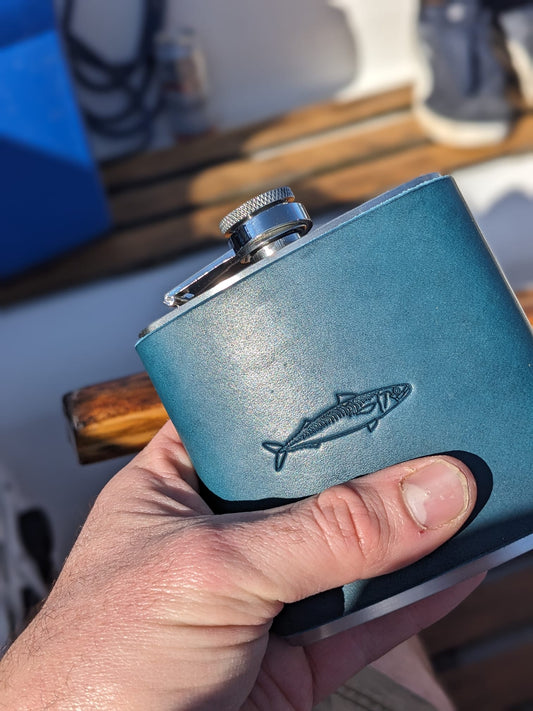 Introducing FishMhor: A New Chapter in Craftsmanship by J Boult Designs