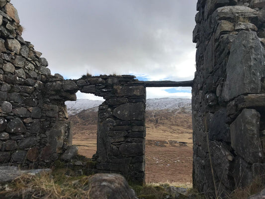 Step into Our World – Winter at J Boult Designs