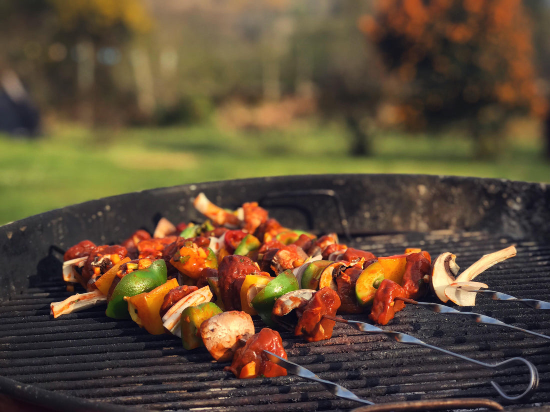 Wild Venison: A Sustainable Delicacy Nurtured by Nature